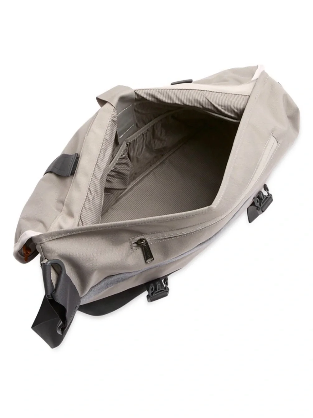 HERSCHEL COVE MESSANGER BAG NWT